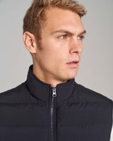 BS Lima Regular Fit Väst - Navy
