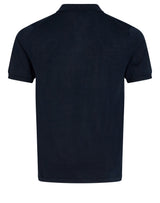 BS Ramon Regular Fit Piké - Navy