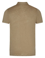 BS Akter Regular Fit Piké - Army