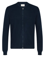 BS Andres Regular Fit Sticka - Navy
