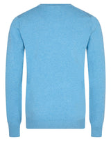 BS Jupiter Regular Fit Sticka - Blue