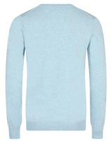 BS Jupiter Regular Fit Sticka - Light Blue
