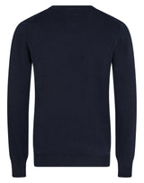 BS Jupiter Regular Fit Sticka - Navy