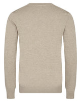 BS Jupiter Regular Fit Sticka - Light Brown