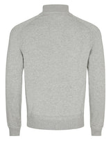 BS Ademir Regular Fit Sticka - Light Grey