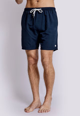 BS Havana Regular Fit Badbyxor - Navy