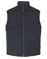 BS Lima Regular Fit Vest - Navy