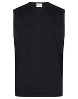 BS Merkur Regular Fit Sticka - Charcoal