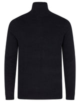BS Bjørn Regular Fit Sticka - Navy