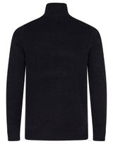 BS Bjørn Regular Fit Sticka - Navy