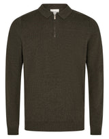 BS Gorm Regular Fit Sticka - Green
