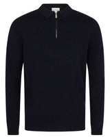 BS Gorm Regular Fit Sticka - Navy
