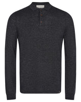 BS Felix Regular Fit Sticka - Grey