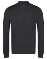 BS Felix Regular Fit Sticka - Grey