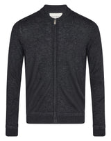 BS Elias Regular Fit Sticka - Grey