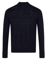 BS Elias Regular Fit Sticka - Navy