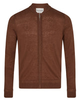 BS Elias Regular Fit Sticka - Tobacco