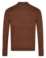 BS Elias Regular Fit Sticka - Tobacco