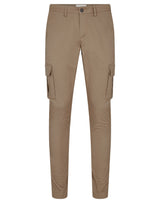 BS Harald Slim Fit Chinos - Beige