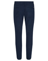 BS Osvald Slim Fit Chinos - Navy