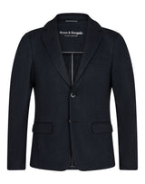 BS Mendocino Slim Fit Blazer - Navy