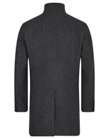 BS Woodstock Slim Fit Rocka - Dark Grey