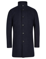 BS Ontario Slim Fit Rocka - Navy