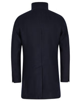 BS Ontario Slim Fit Rocka - Navy