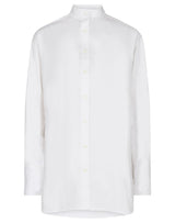 BS Bernadette Regular Fit Skjorta - White