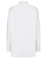 BS Bernadette Regular Fit Skjorta - White