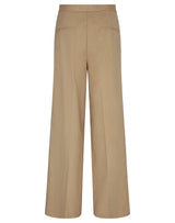 BS Berthe Suit Byxor - Brown