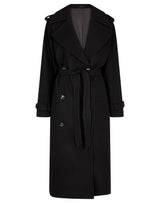 BS Margot Kappa - Black