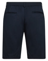 BS Edvard Regular Fit Shorts - Navy