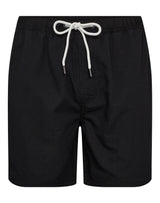 BS Bahia Regular Fit Badbyxor - Black