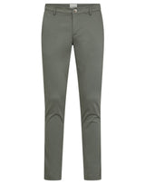 BS Olav Chinos - Green