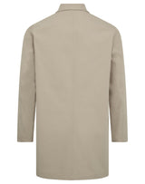 BS Novello Slim Fit Jacka - Sand