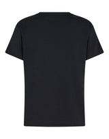 BS Estrid Regular Fit T-Shirt - Black