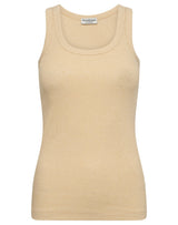 BS Charlotte Topp - Yellow