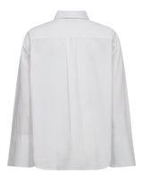 BS Sophie Regular Fit Skjorta - White