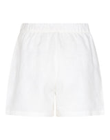 BS Elisabeth Shorts - White