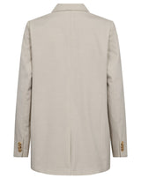 BS Estelle Regular Fit Kavaj - Sand