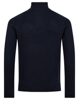 BS Pelle Regular Fit Stickat - Thunder