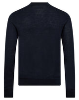 BS Alon Regular Fit Stickat - Thunder