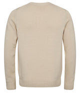 BS Azure Regular Fit Stickat - Kit