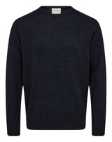 BS Irving Regular Fit Stickat - Thunder
