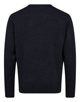 BS Irving Regular Fit Stickat - Thunder