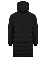 BS Adak Regular Fit Kappa - Black