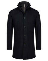 BS Ontario Slim Fit Kappa - Navy