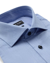 BS DAngelo Modern Fit Skjorta - Blue