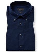 BS Muriel Casual Modern Fit Skjorta - Blue
